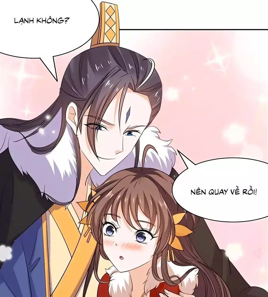 Vương Gia Là Đầu Đại Lão Hổ: Chapter 73