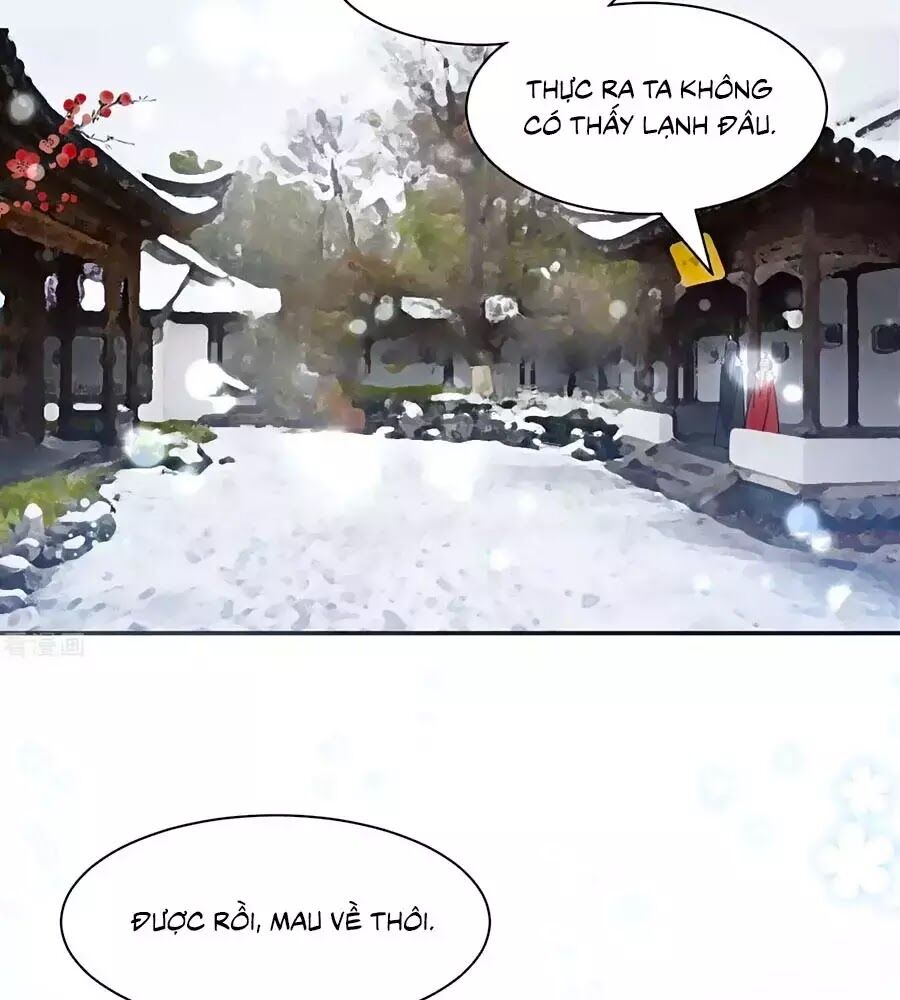 Vương Gia Là Đầu Đại Lão Hổ: Chapter 73