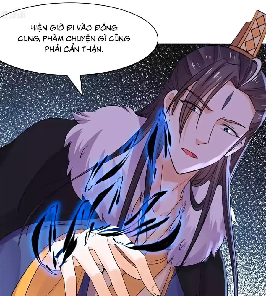 Vương Gia Là Đầu Đại Lão Hổ: Chapter 73