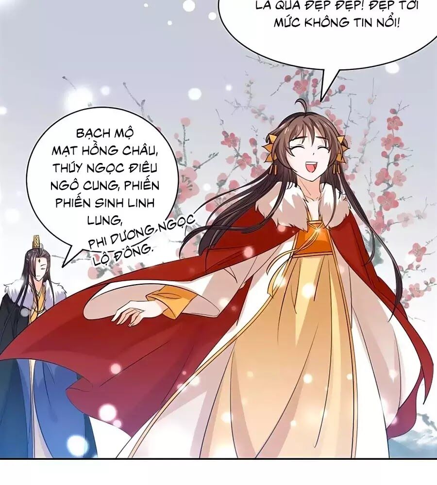 Vương Gia Là Đầu Đại Lão Hổ: Chapter 73