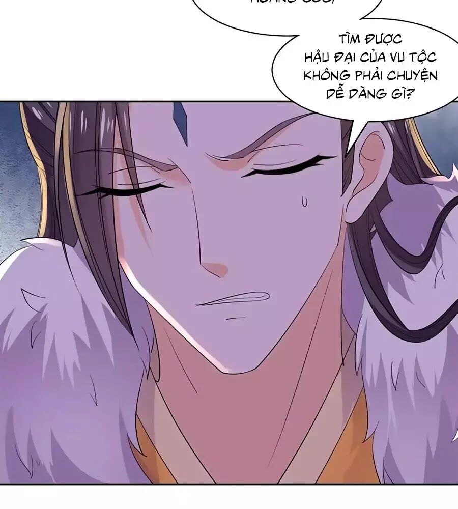 Vương Gia Là Đầu Đại Lão Hổ: Chapter 73