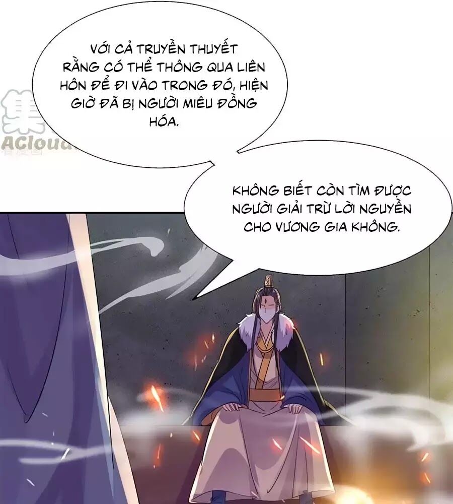 Vương Gia Là Đầu Đại Lão Hổ: Chapter 73