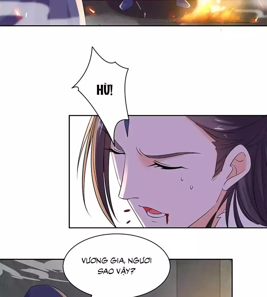 Vương Gia Là Đầu Đại Lão Hổ: Chapter 73