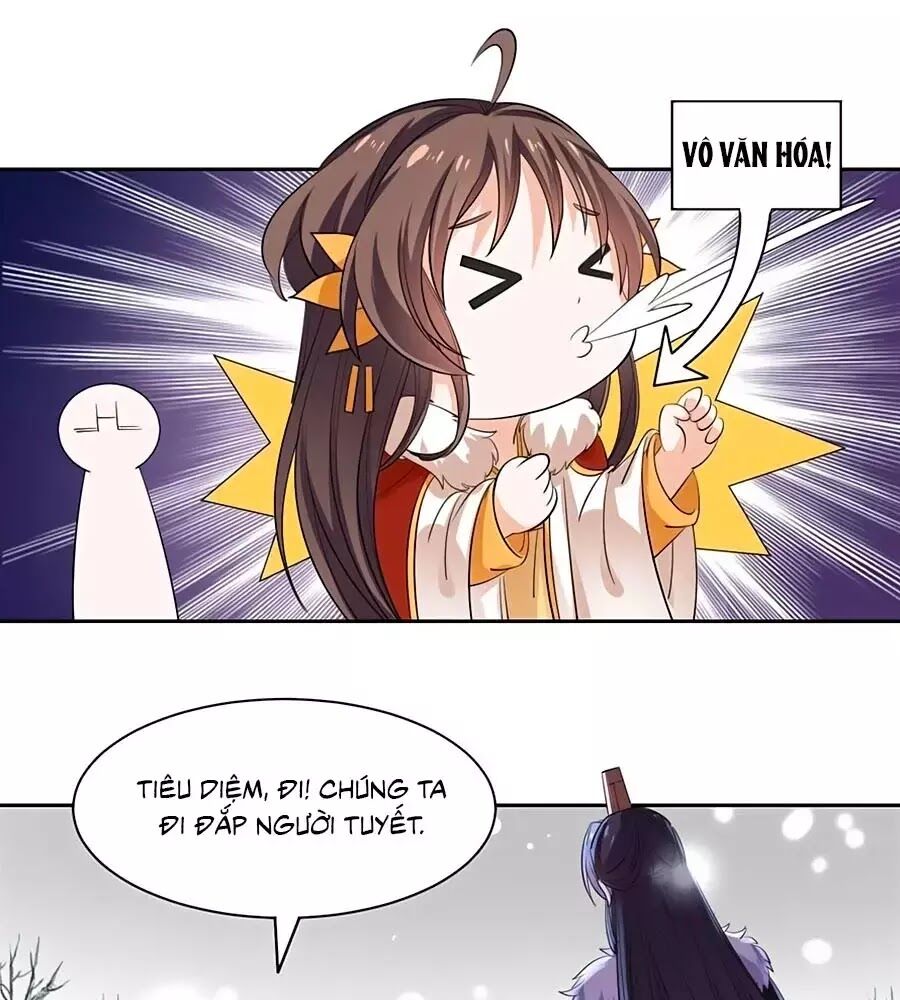 Vương Gia Là Đầu Đại Lão Hổ: Chapter 73
