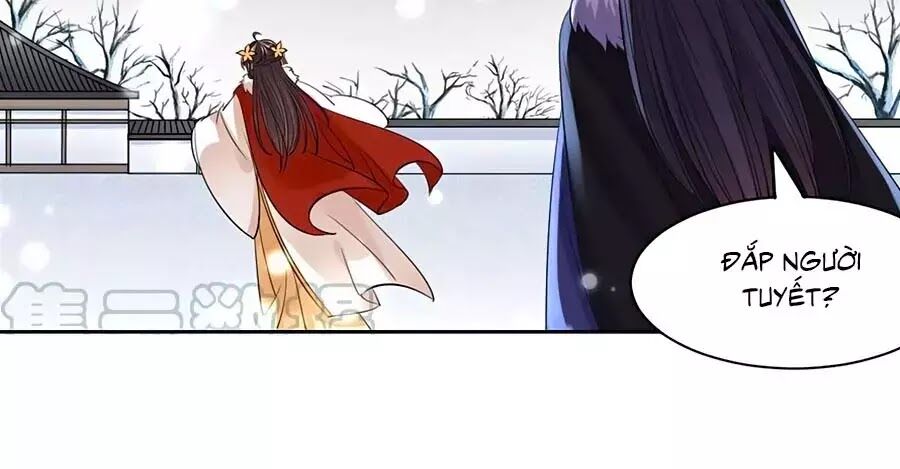 Vương Gia Là Đầu Đại Lão Hổ: Chapter 73