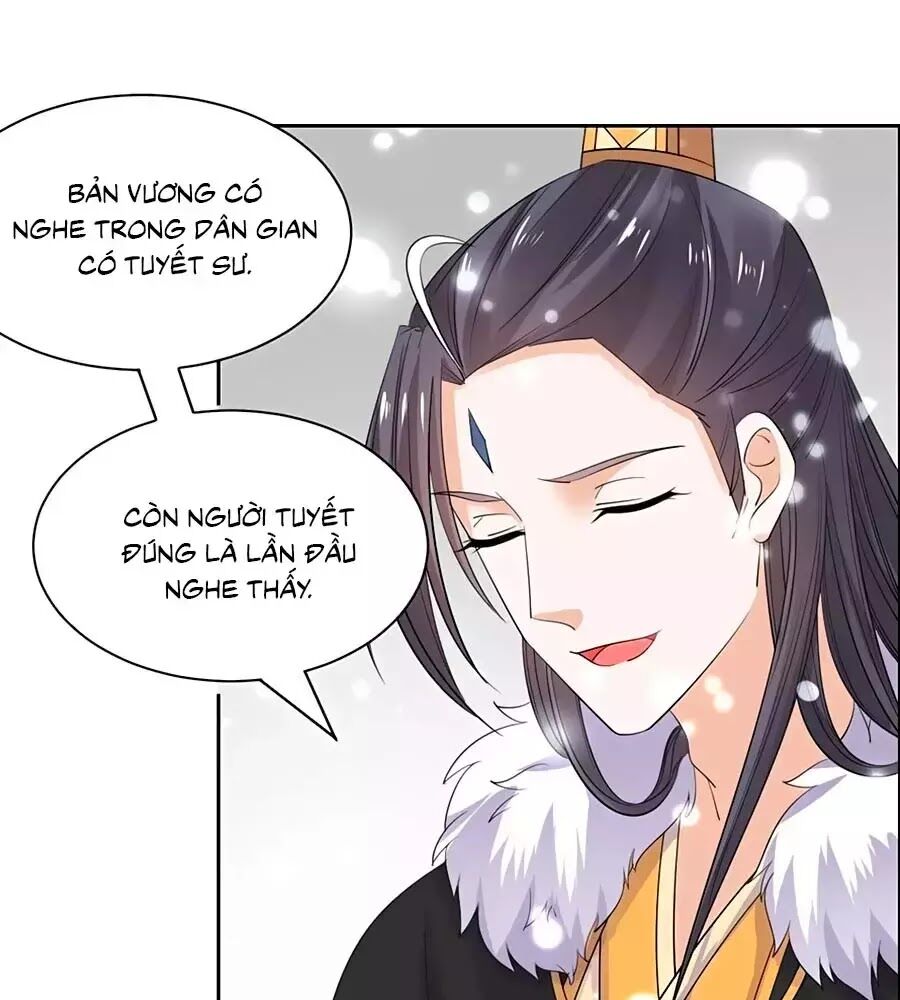 Vương Gia Là Đầu Đại Lão Hổ: Chapter 73