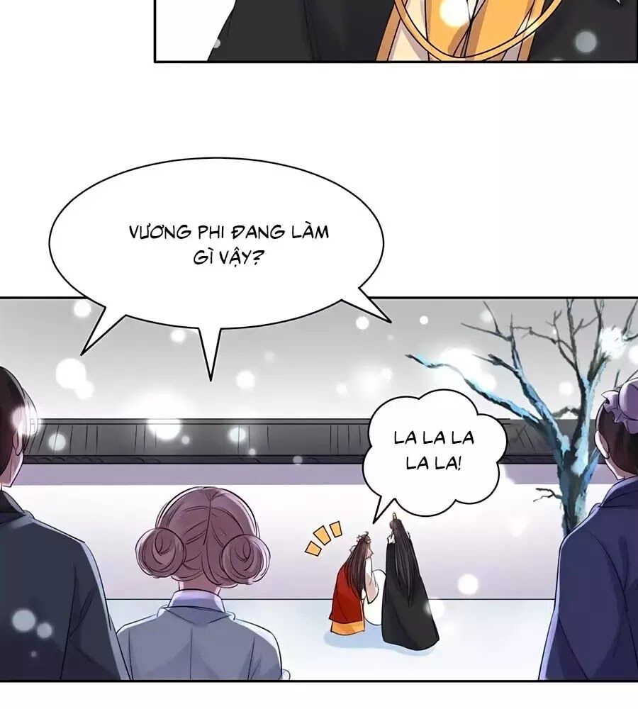 Vương Gia Là Đầu Đại Lão Hổ: Chapter 73