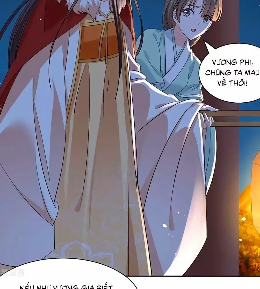 Vương Gia Là Đầu Đại Lão Hổ: Chapter 74