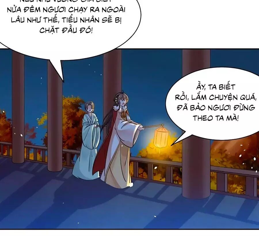 Vương Gia Là Đầu Đại Lão Hổ: Chapter 74