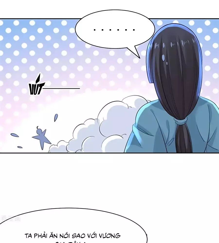 Vương Gia Là Đầu Đại Lão Hổ: Chapter 74