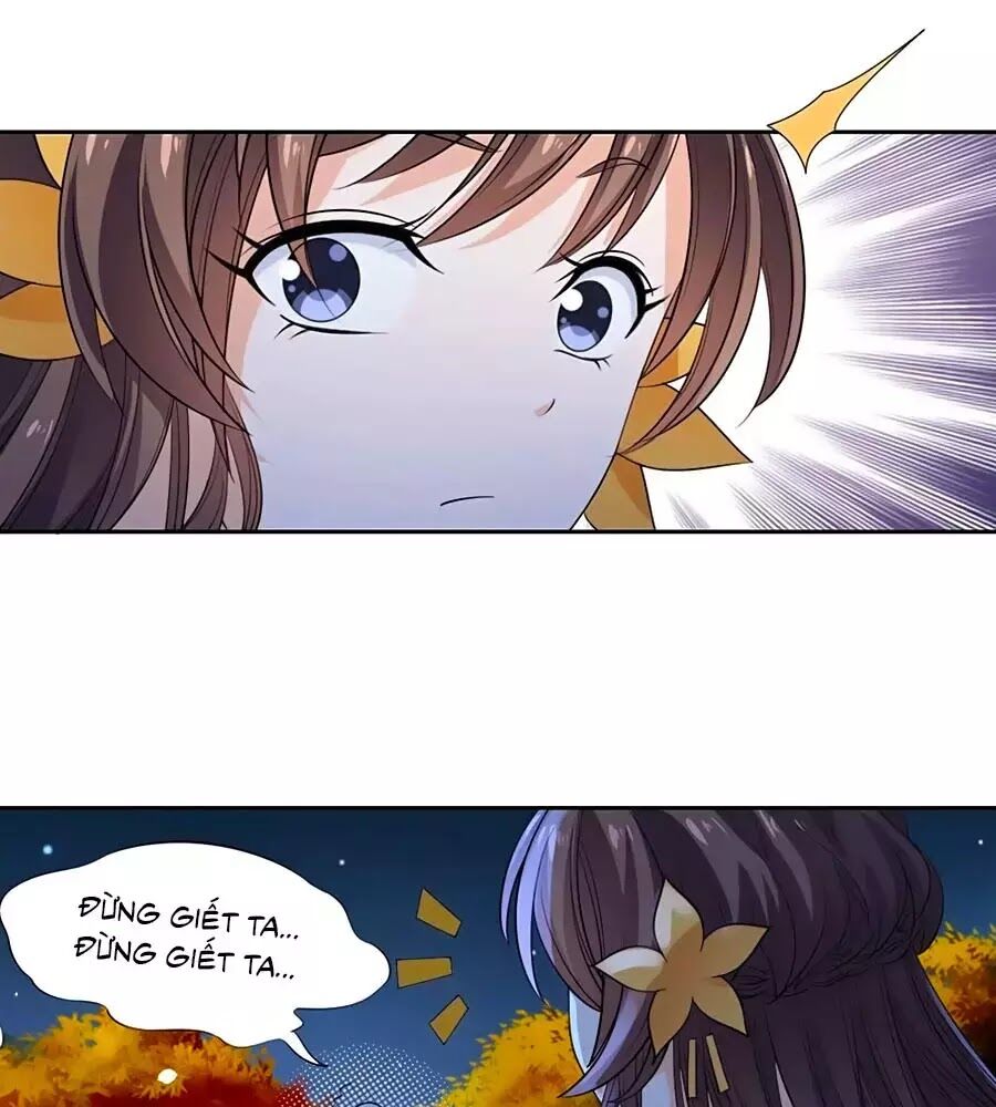 Vương Gia Là Đầu Đại Lão Hổ: Chapter 74