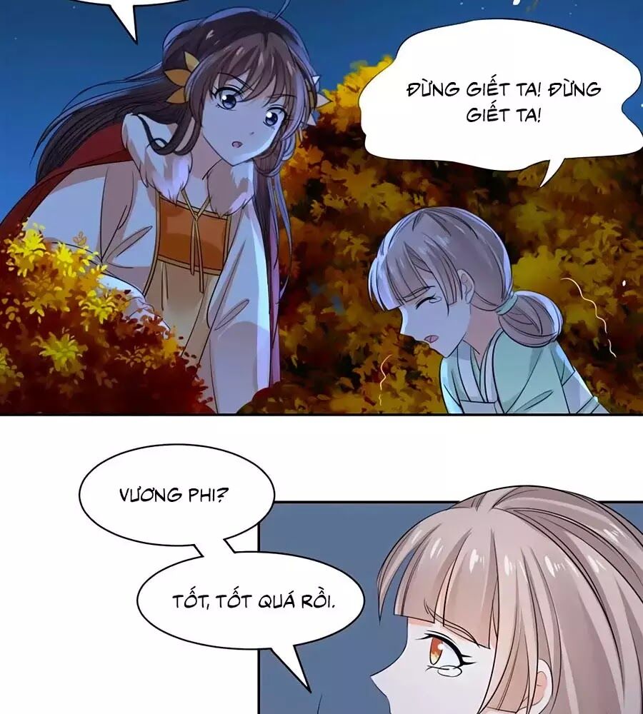 Vương Gia Là Đầu Đại Lão Hổ: Chapter 74