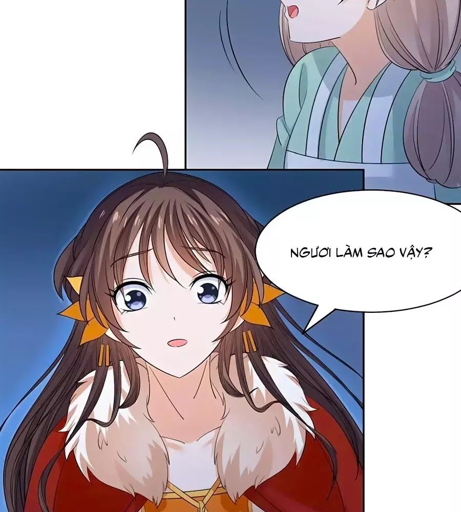 Vương Gia Là Đầu Đại Lão Hổ: Chapter 74