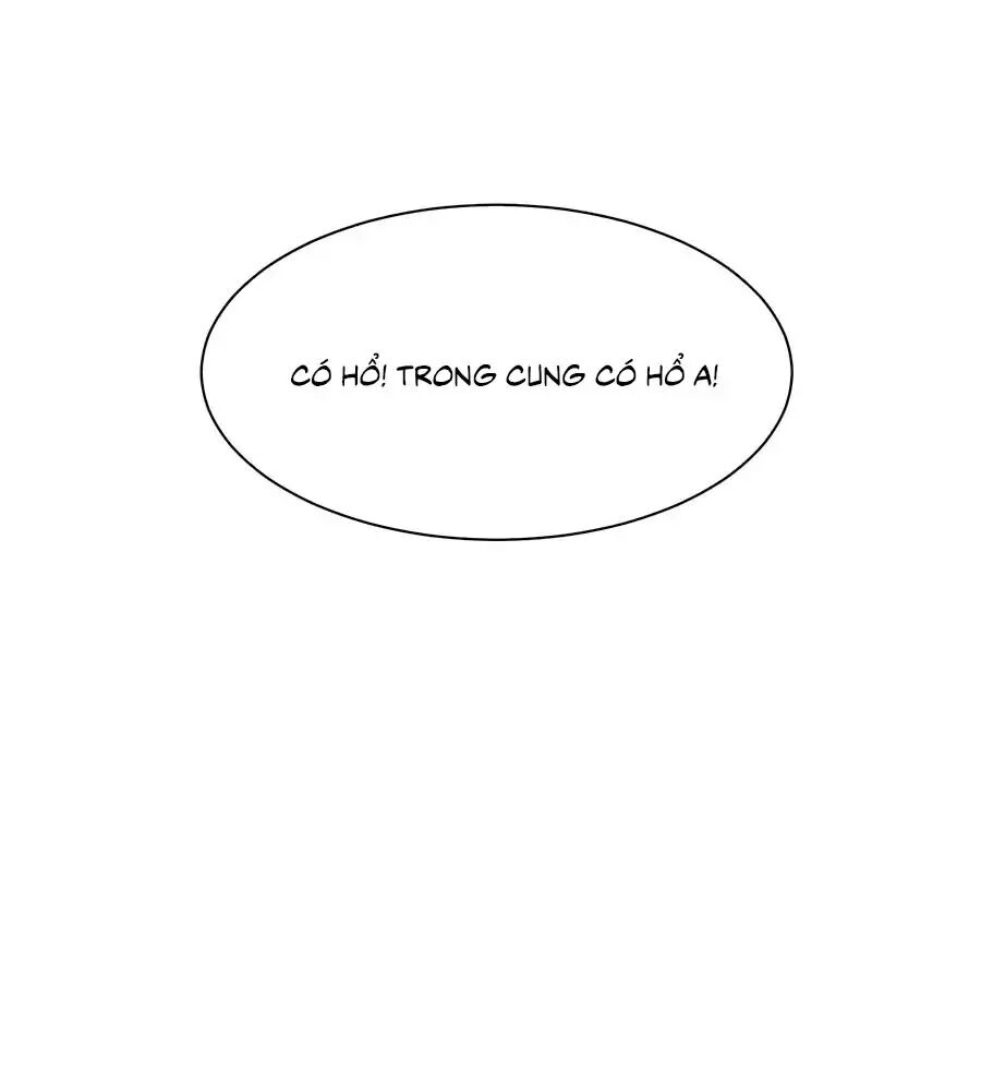 Vương Gia Là Đầu Đại Lão Hổ: Chapter 74