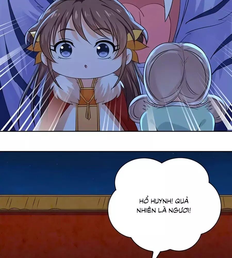 Vương Gia Là Đầu Đại Lão Hổ: Chapter 74