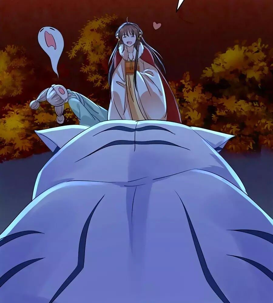 Vương Gia Là Đầu Đại Lão Hổ: Chapter 74