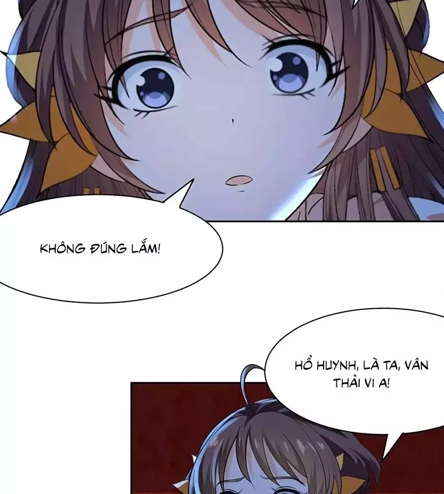 Vương Gia Là Đầu Đại Lão Hổ: Chapter 74