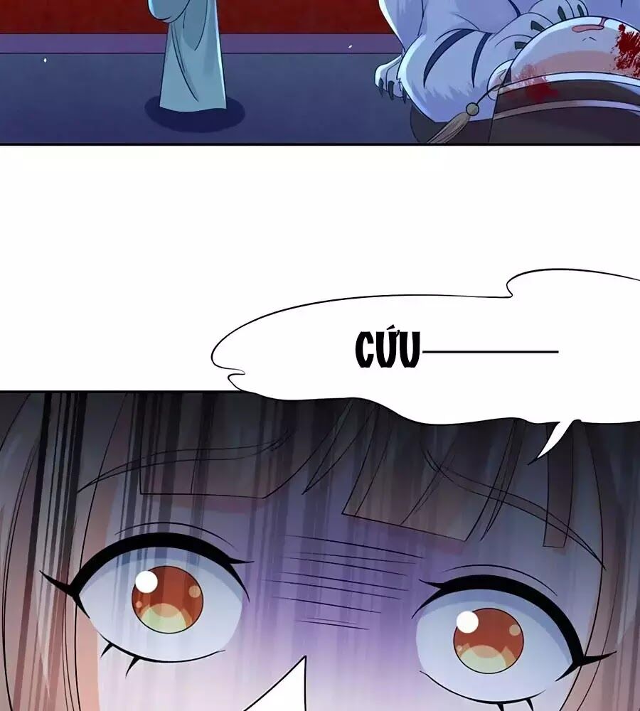 Vương Gia Là Đầu Đại Lão Hổ: Chapter 74