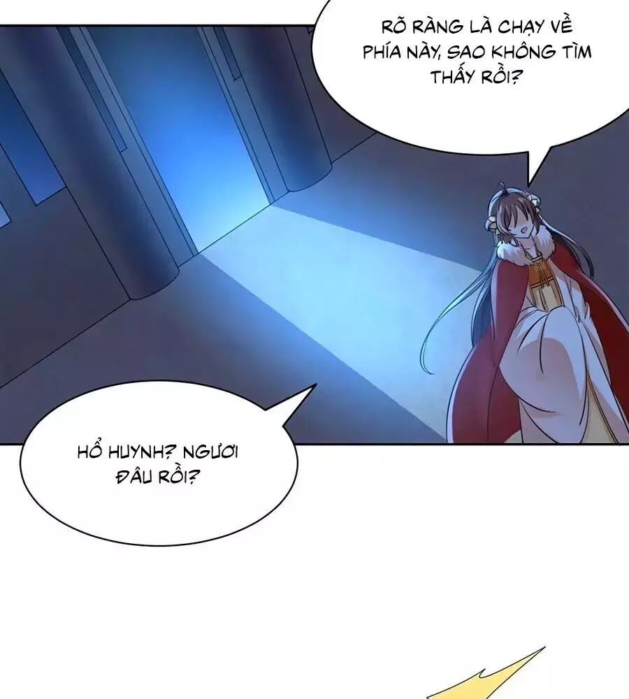 Vương Gia Là Đầu Đại Lão Hổ: Chapter 74
