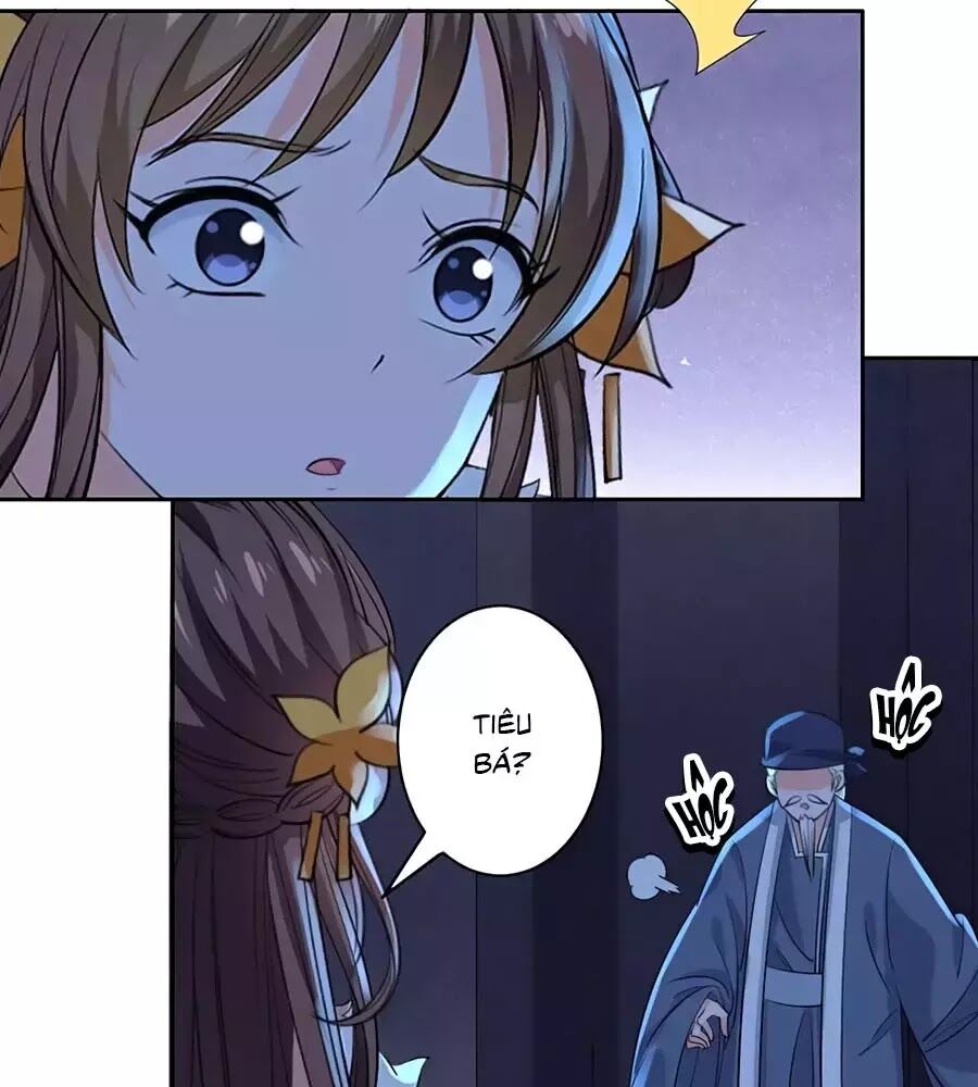 Vương Gia Là Đầu Đại Lão Hổ: Chapter 74