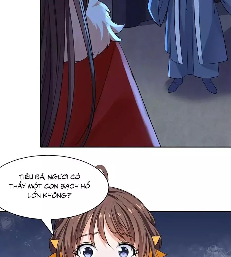 Vương Gia Là Đầu Đại Lão Hổ: Chapter 74