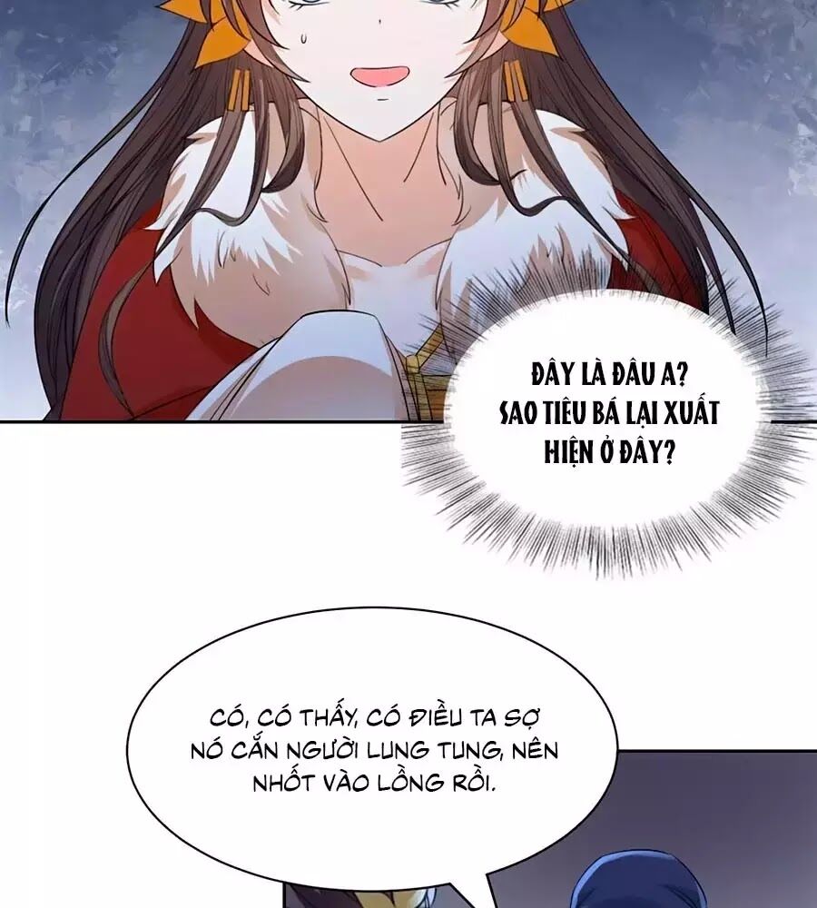 Vương Gia Là Đầu Đại Lão Hổ: Chapter 74