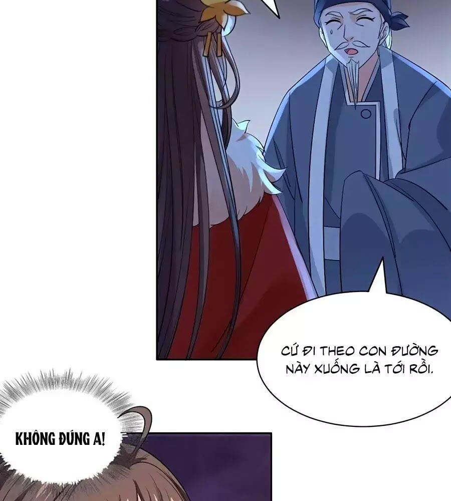 Vương Gia Là Đầu Đại Lão Hổ: Chapter 74
