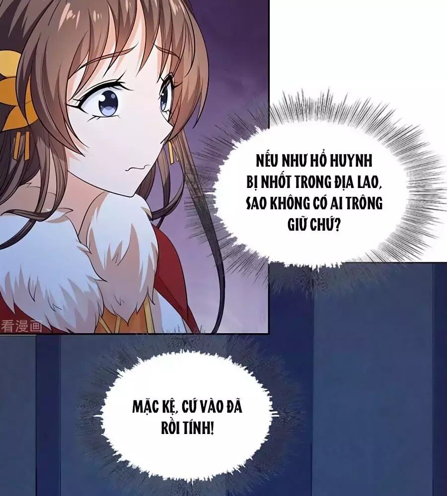 Vương Gia Là Đầu Đại Lão Hổ: Chapter 74