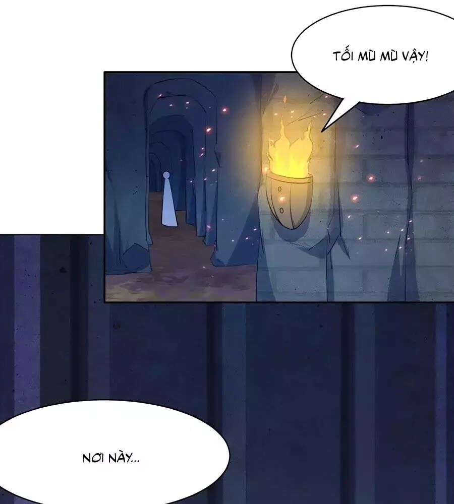 Vương Gia Là Đầu Đại Lão Hổ: Chapter 74