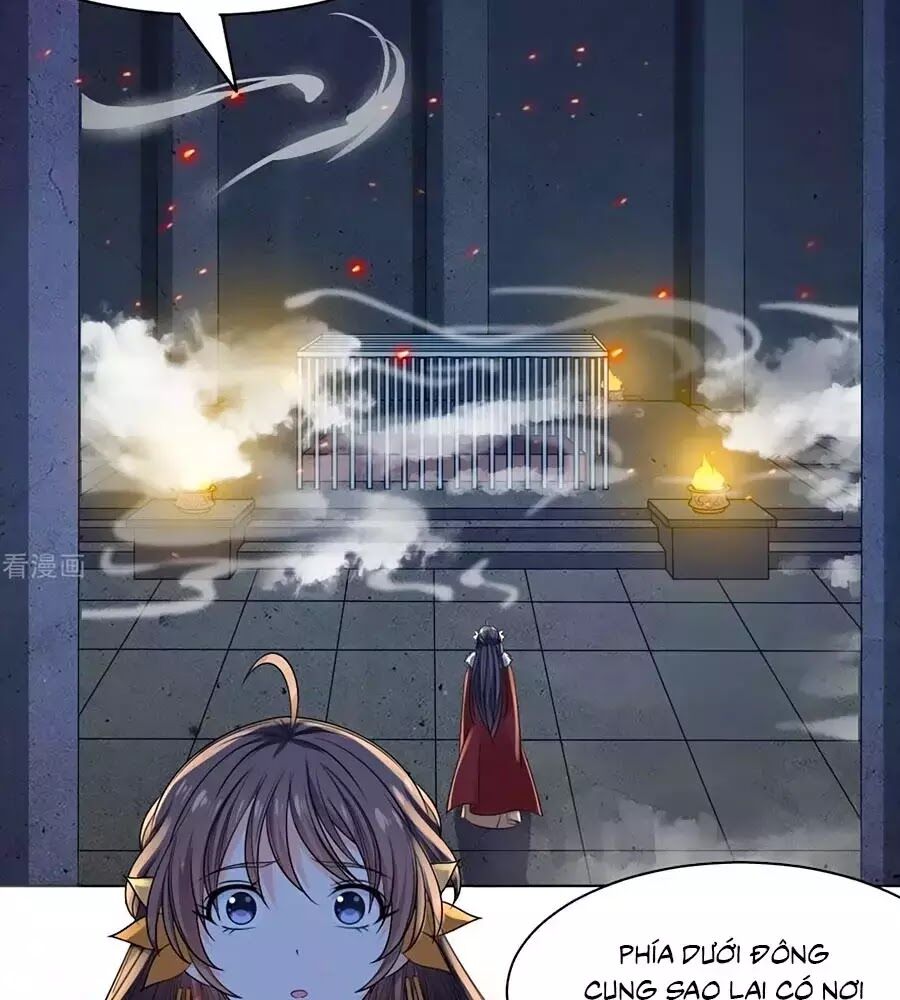 Vương Gia Là Đầu Đại Lão Hổ: Chapter 74