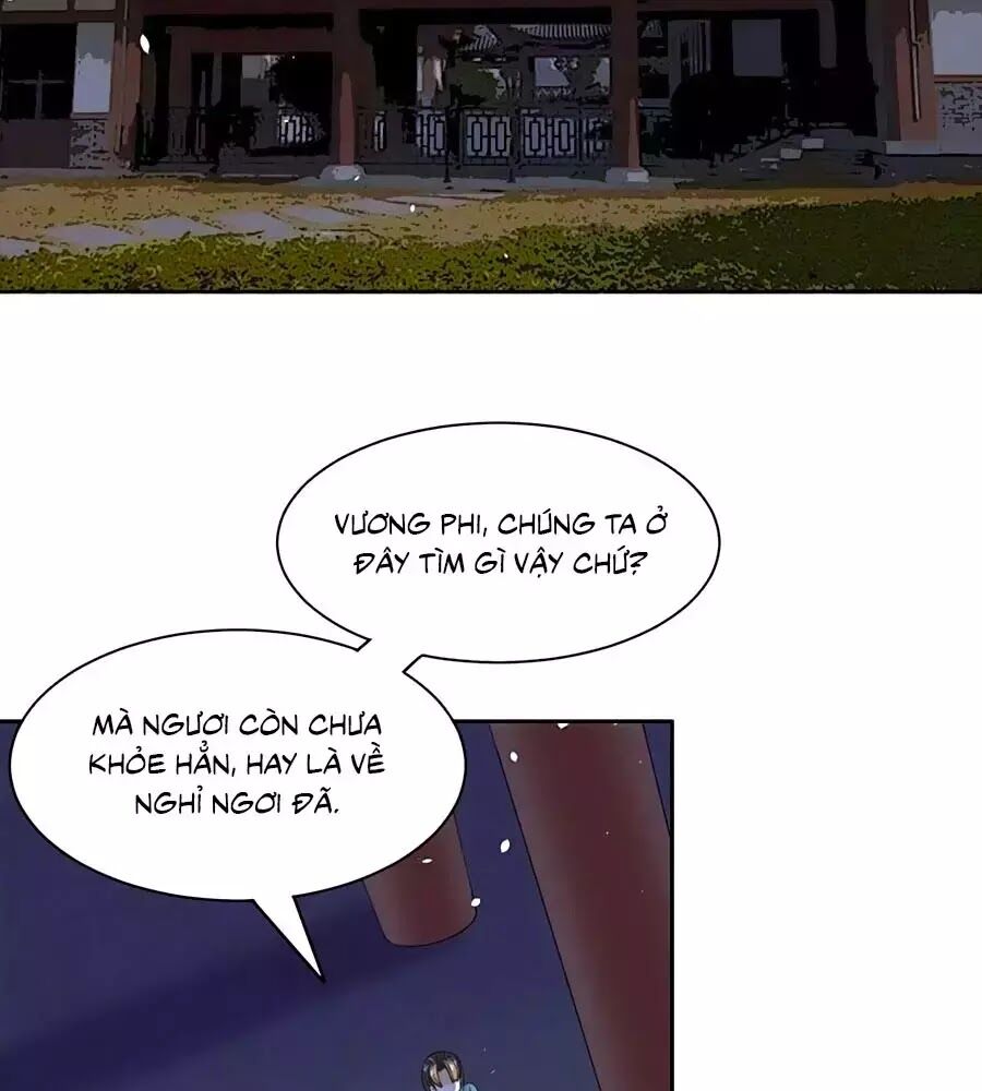 Vương Gia Là Đầu Đại Lão Hổ: Chapter 74