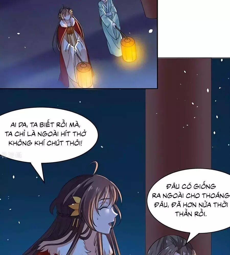 Vương Gia Là Đầu Đại Lão Hổ: Chapter 74