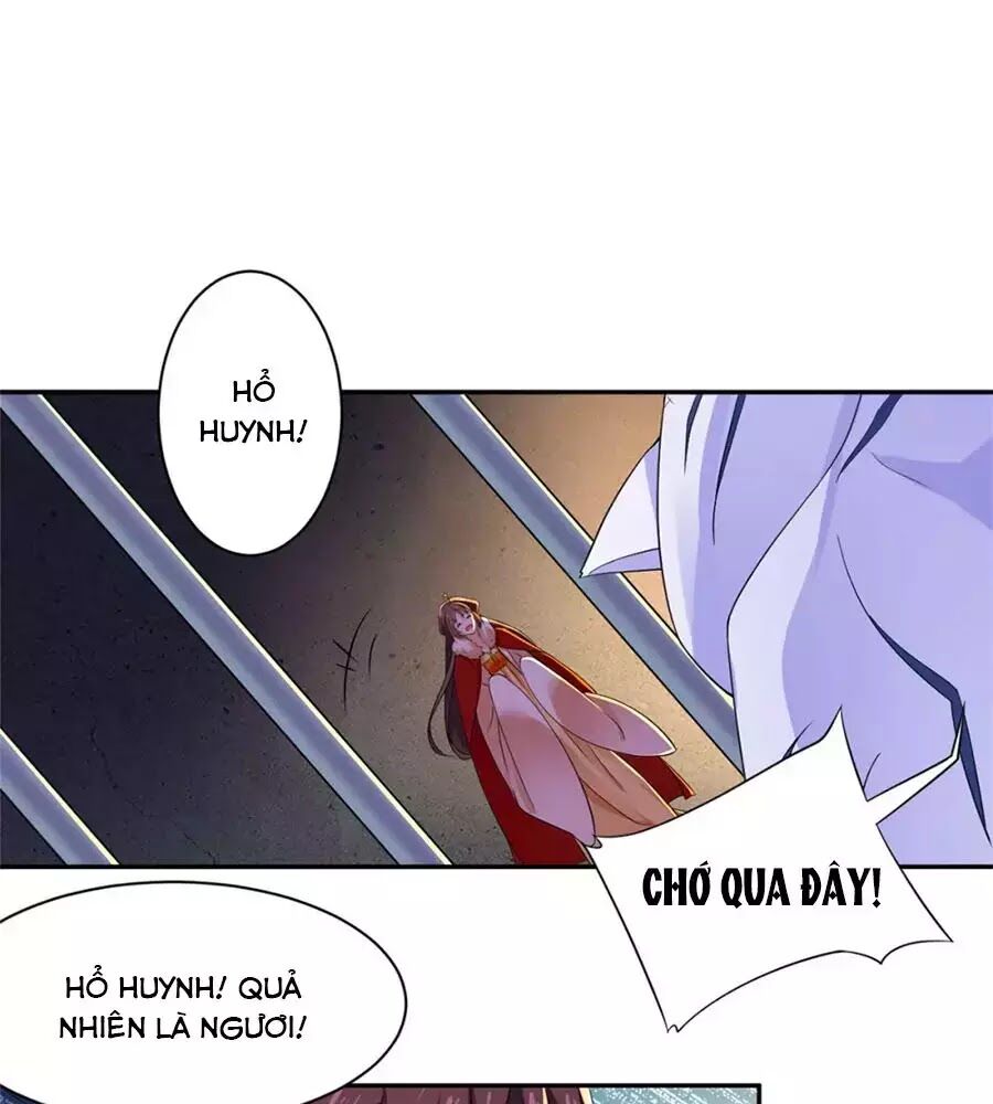 Vương Gia Là Đầu Đại Lão Hổ: Chapter 75