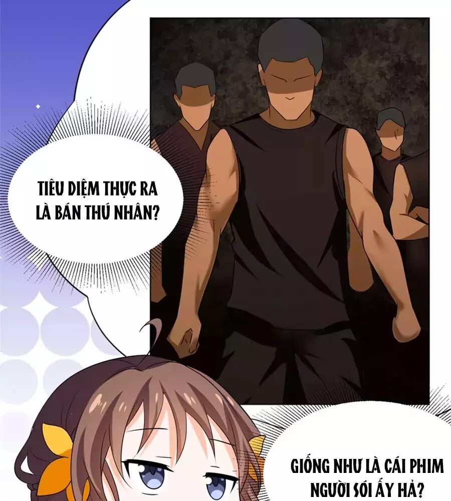 Vương Gia Là Đầu Đại Lão Hổ: Chapter 75