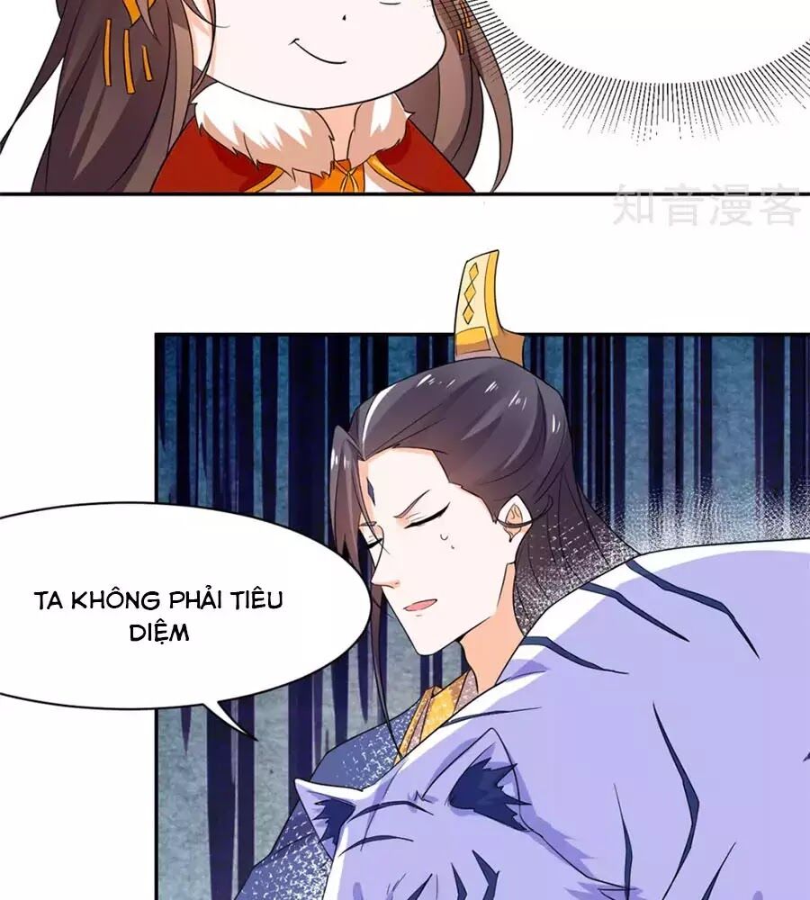 Vương Gia Là Đầu Đại Lão Hổ: Chapter 75