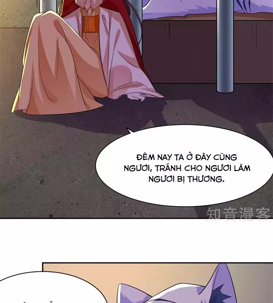 Vương Gia Là Đầu Đại Lão Hổ: Chapter 75