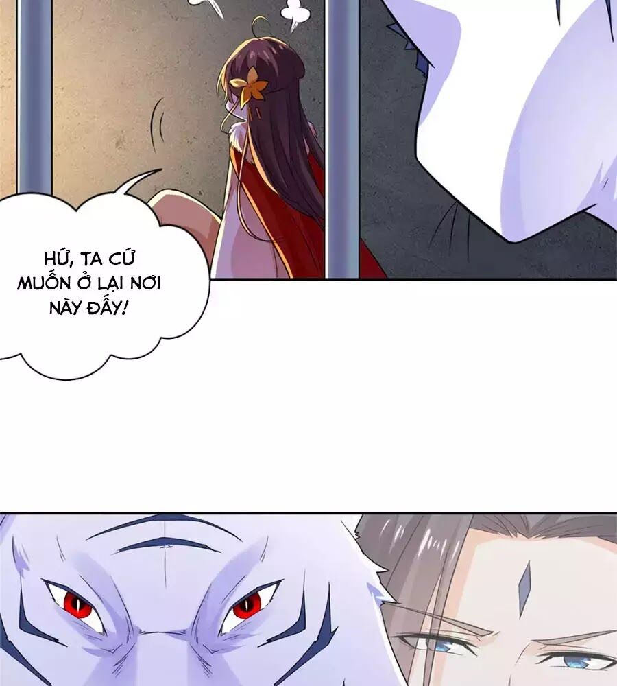 Vương Gia Là Đầu Đại Lão Hổ: Chapter 75