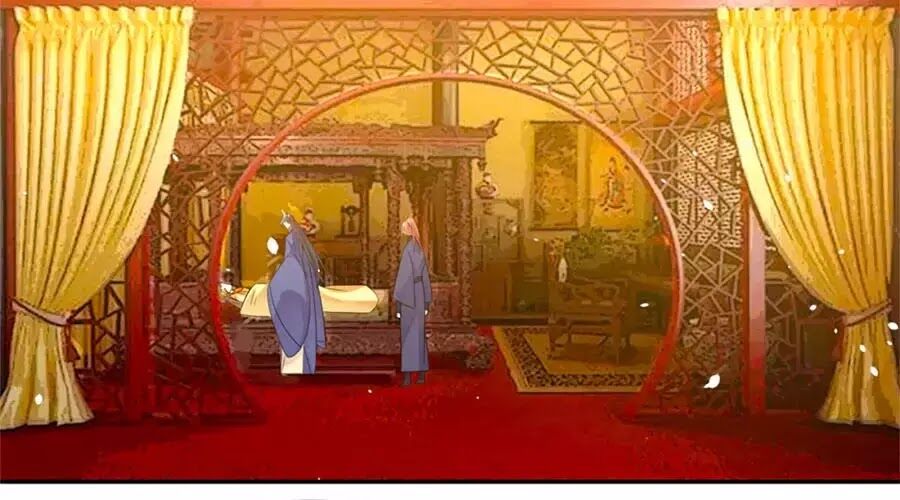 Vương Gia Là Đầu Đại Lão Hổ: Chapter 75