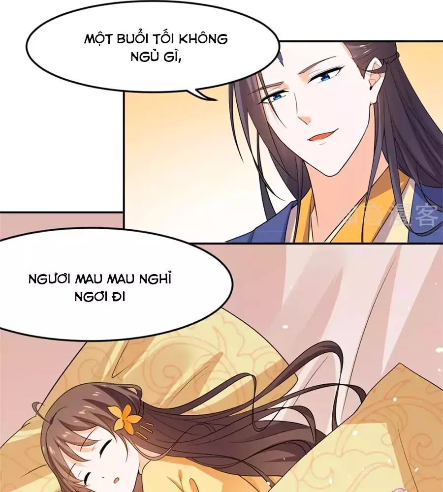 Vương Gia Là Đầu Đại Lão Hổ: Chapter 75