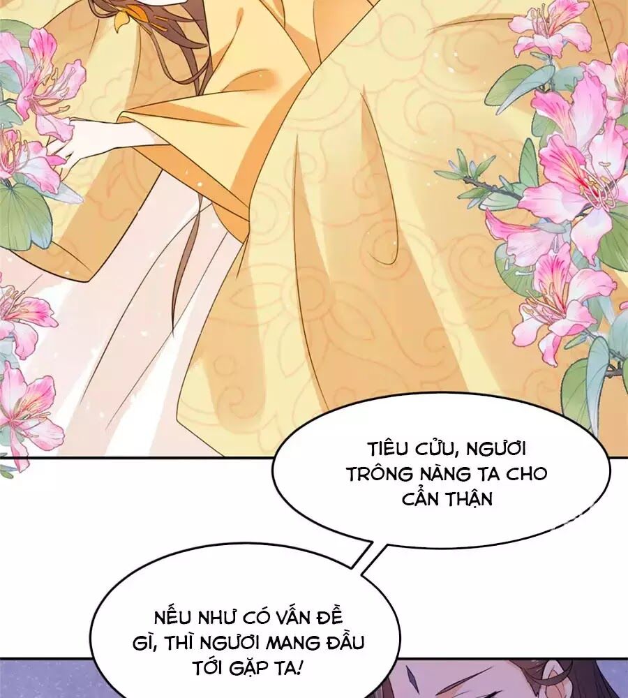 Vương Gia Là Đầu Đại Lão Hổ: Chapter 75