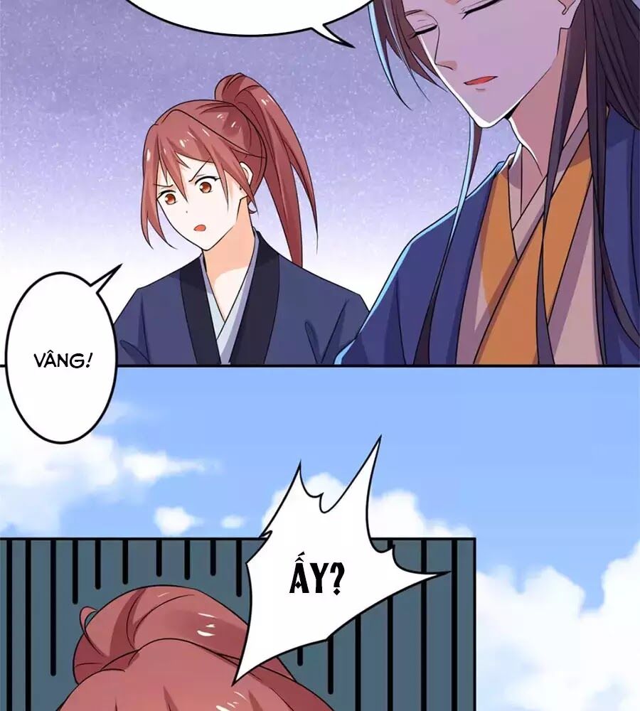 Vương Gia Là Đầu Đại Lão Hổ: Chapter 75