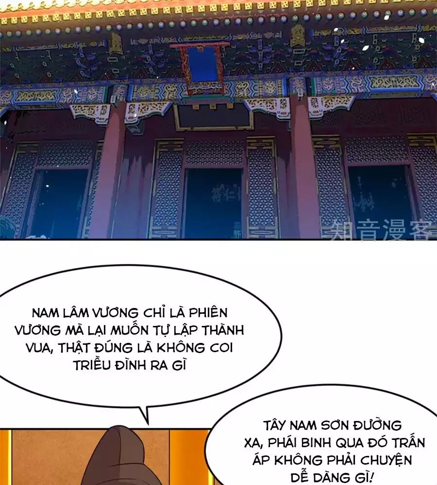 Vương Gia Là Đầu Đại Lão Hổ: Chapter 75