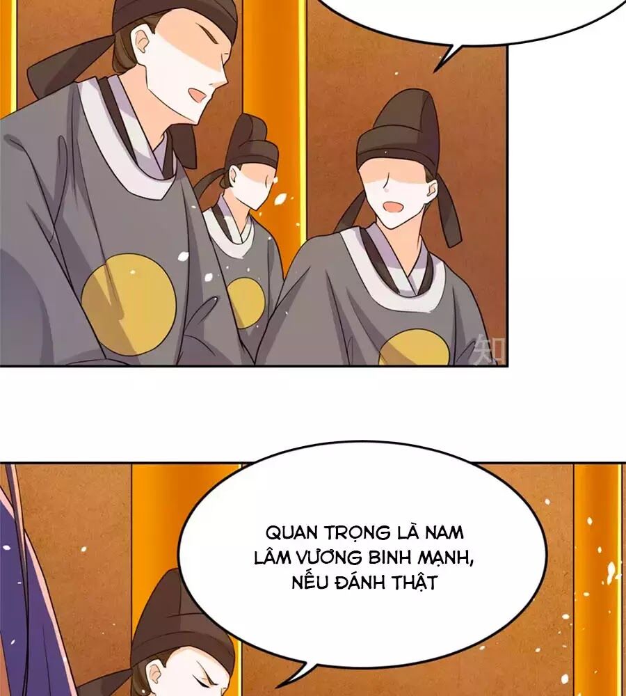 Vương Gia Là Đầu Đại Lão Hổ: Chapter 75