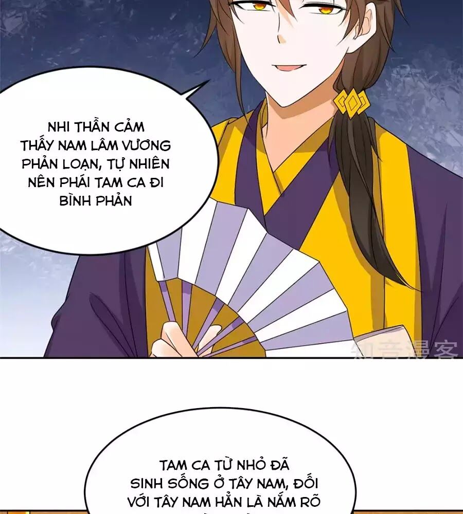 Vương Gia Là Đầu Đại Lão Hổ: Chapter 75