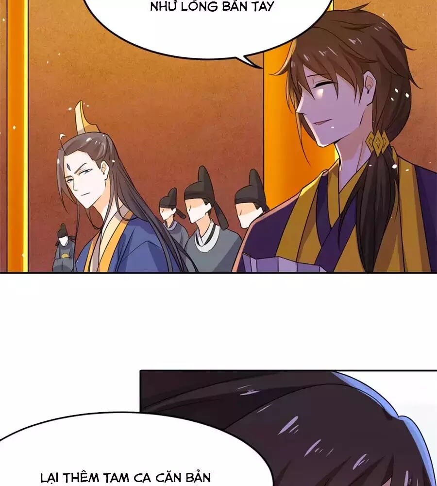 Vương Gia Là Đầu Đại Lão Hổ: Chapter 75