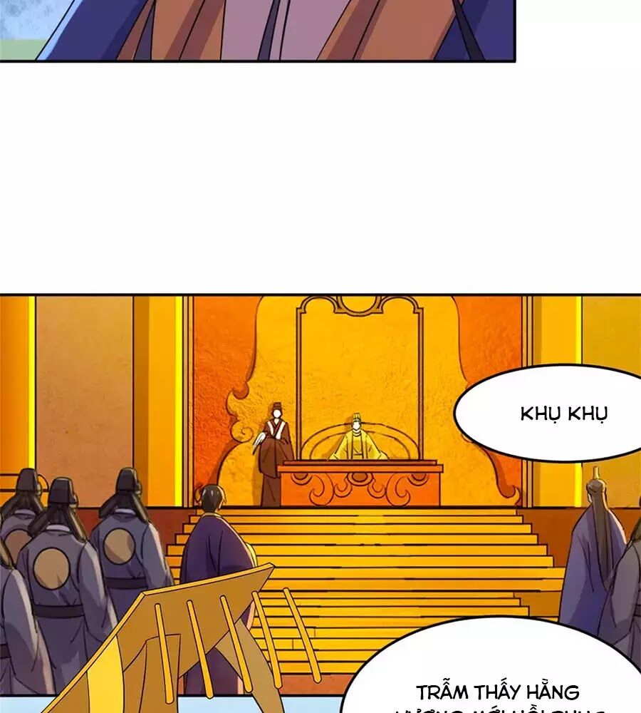 Vương Gia Là Đầu Đại Lão Hổ: Chapter 75