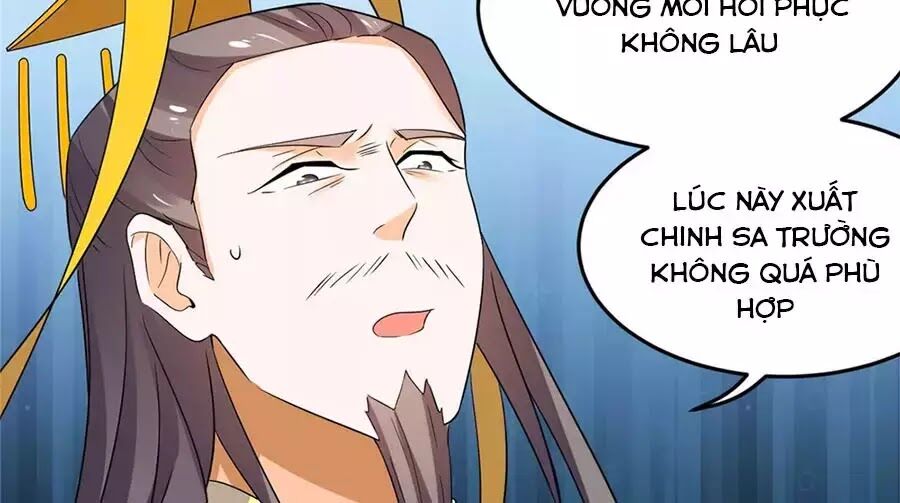 Vương Gia Là Đầu Đại Lão Hổ: Chapter 75