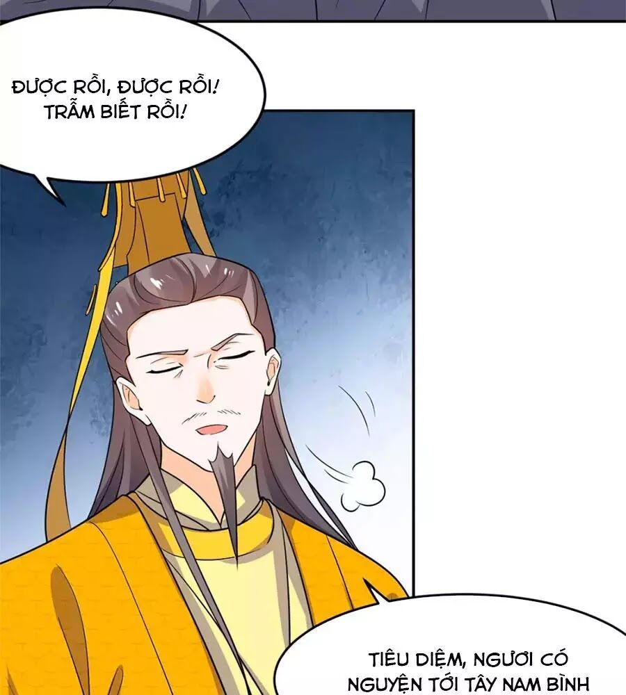 Vương Gia Là Đầu Đại Lão Hổ: Chapter 75