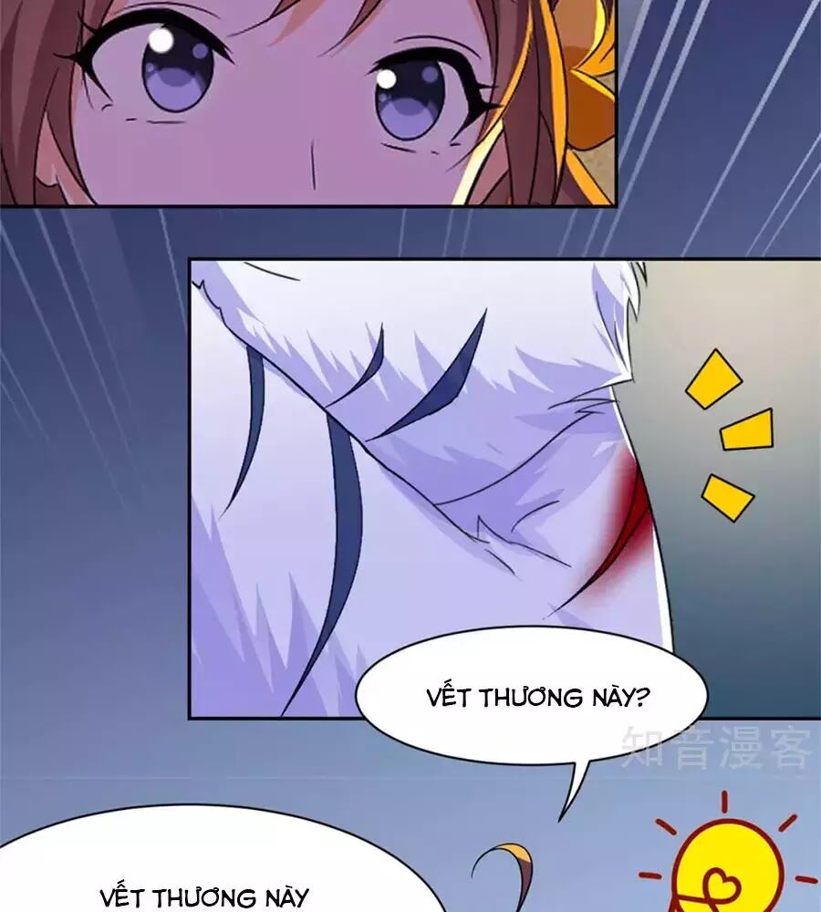 Vương Gia Là Đầu Đại Lão Hổ: Chapter 75