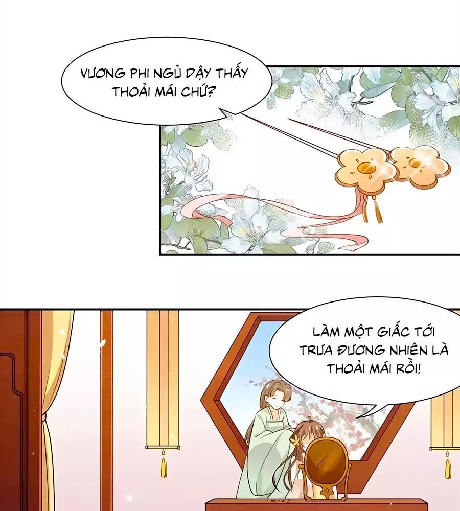 Vương Gia Là Đầu Đại Lão Hổ: Chapter 76